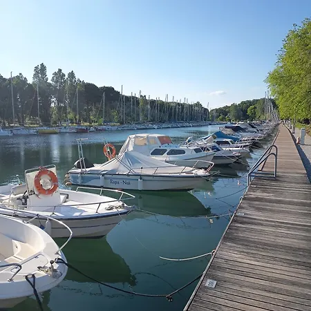 Konukevi Apartma Rosemarin *