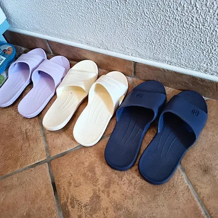 بيت ضيافة Apartma Rosemarin Miren