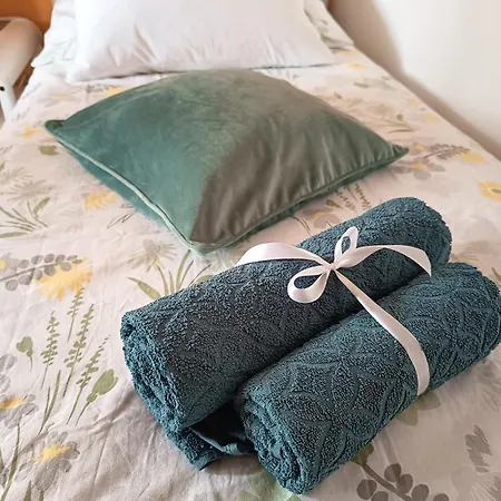 Apartma Rosemarin بيت ضيافة *