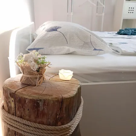 بيت ضيافة Apartma Rosemarin