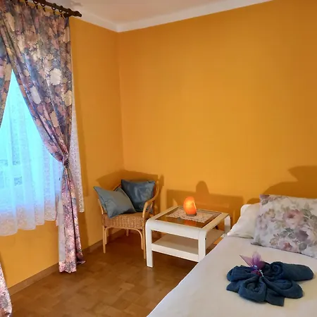 Apartma Rosemarin * Miren